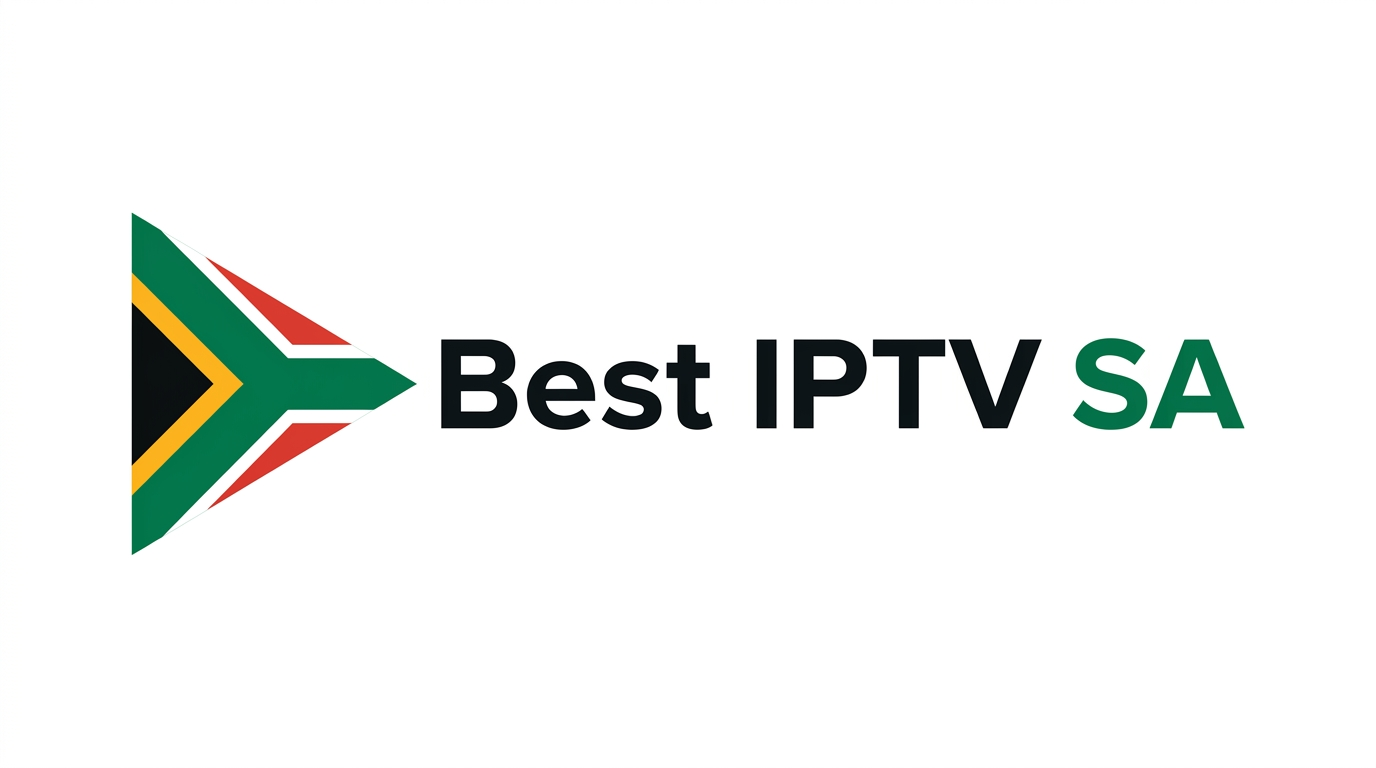 Best IPTV SA logo