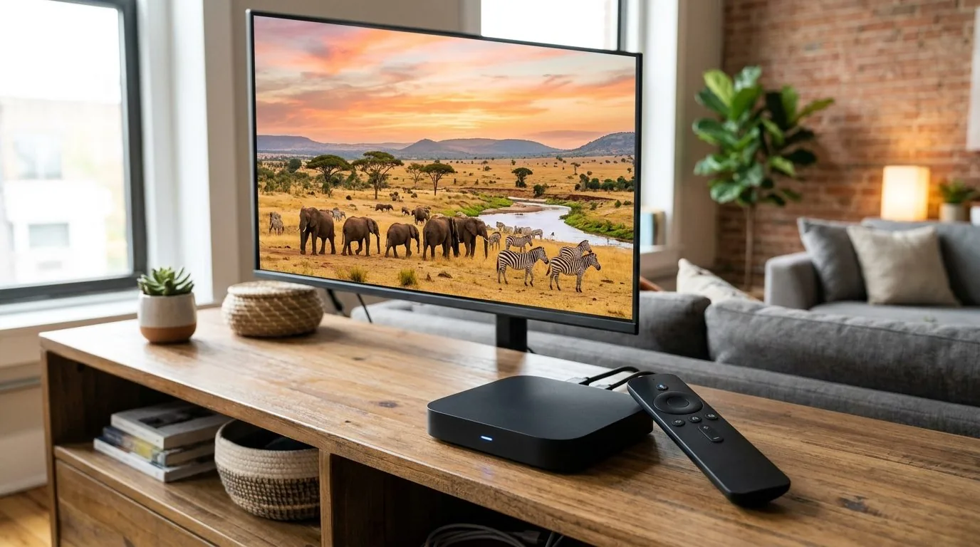 android tv box iptv south africa — Best Android TV Box for IPTV in South Africa