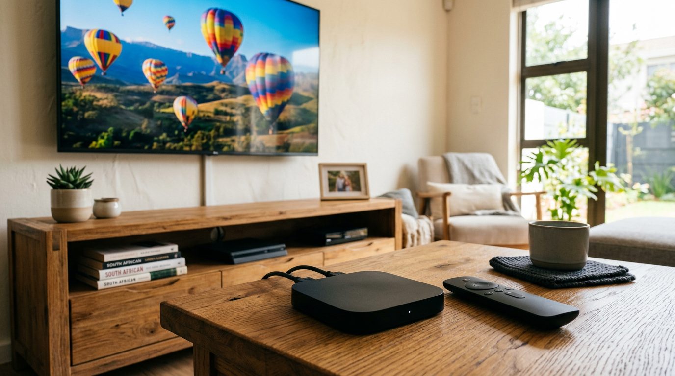 best iptv box south africa — Best IPTV Box for South Africa (2026 Guide)