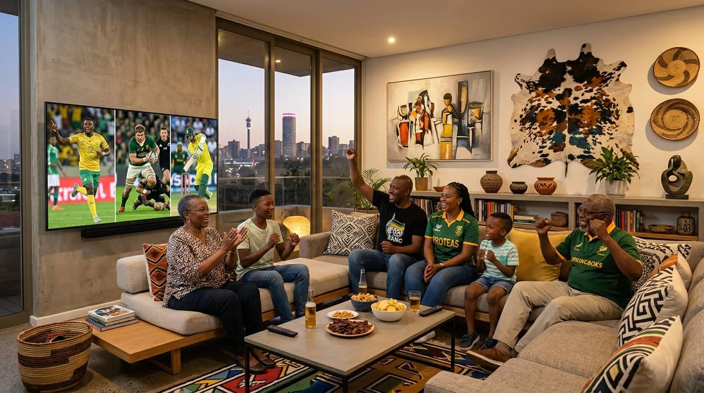 best iptv for sports south africa — Best IPTV for Sports in South Africa (Football, Rugby, Cricket)