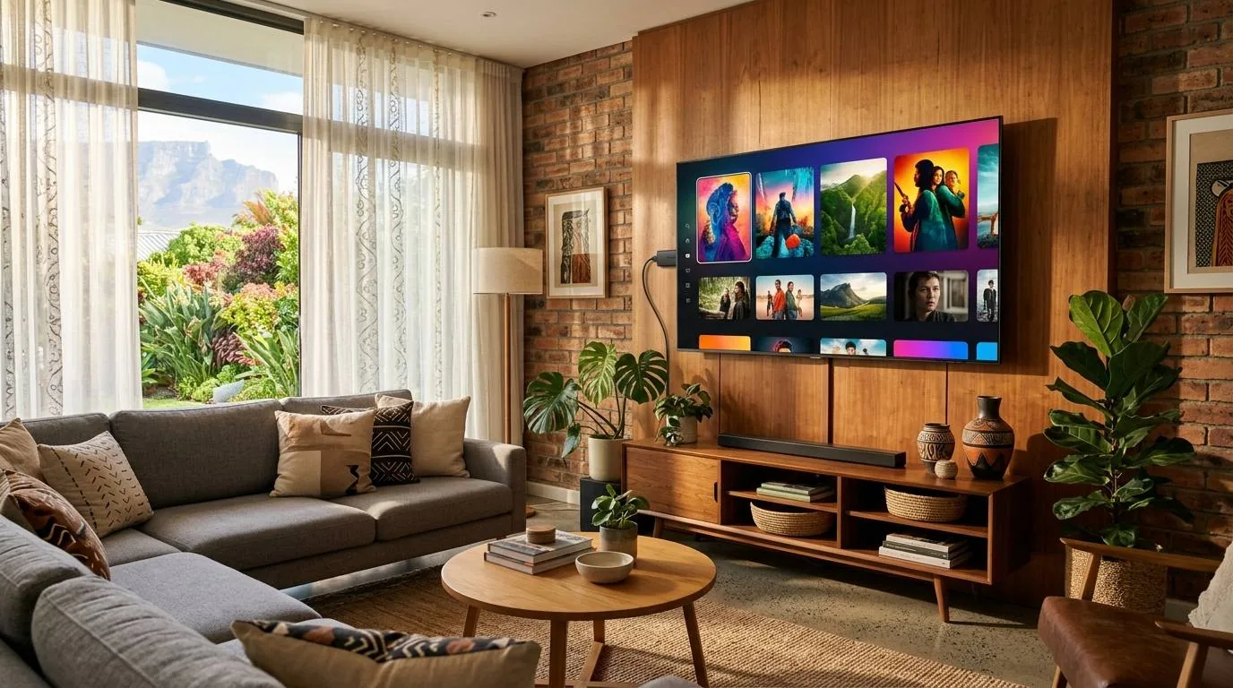 iptv firestick south africa — How to Install IPTV on a Firestick in South Africa