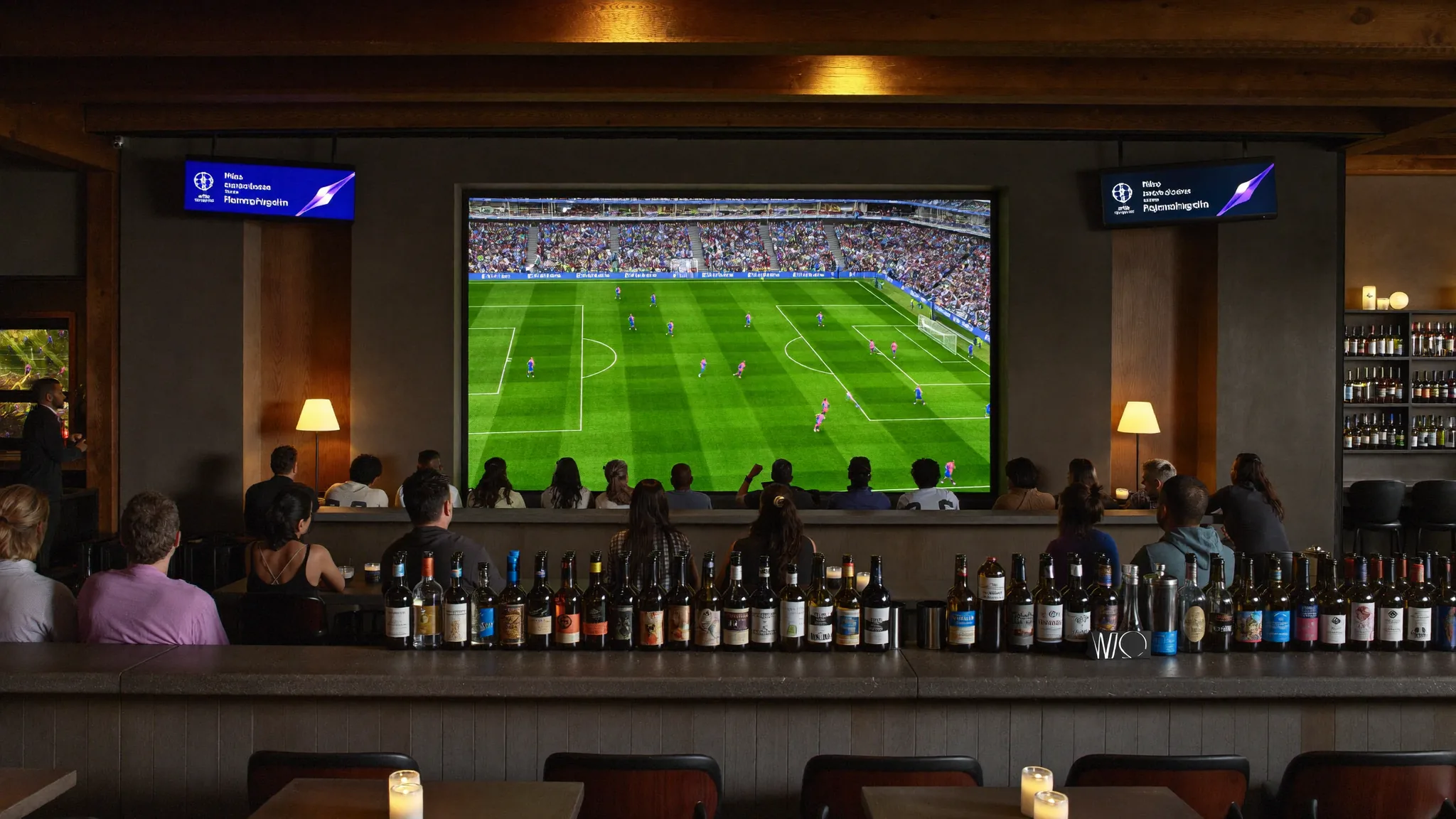 How to Watch the Champions League Live in South Africa