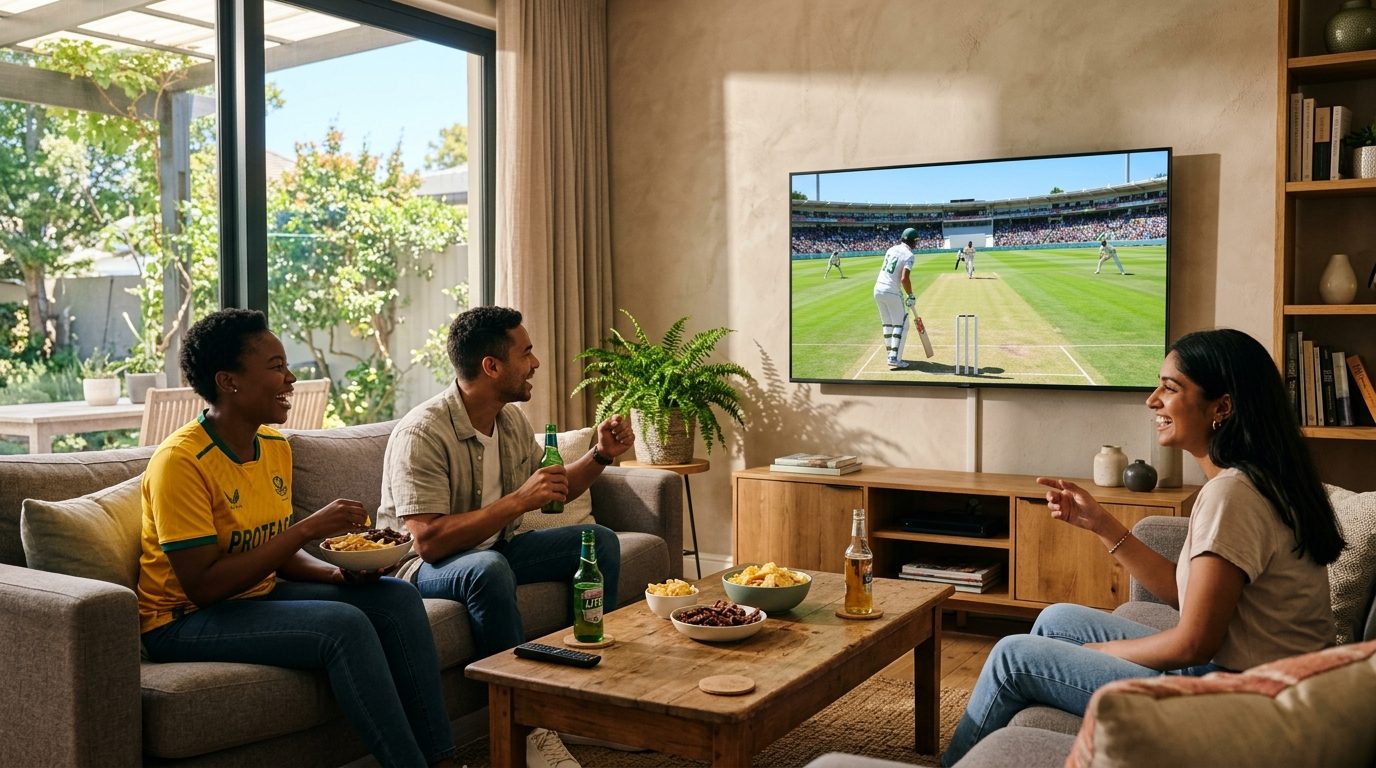 watch cricket live south africa — How to Watch Cricket Live in South Africa Online