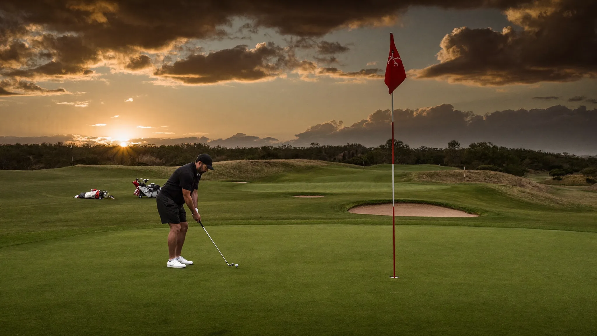 How to Watch Golf Live in South Africa (PGA, DP World Tour & More)