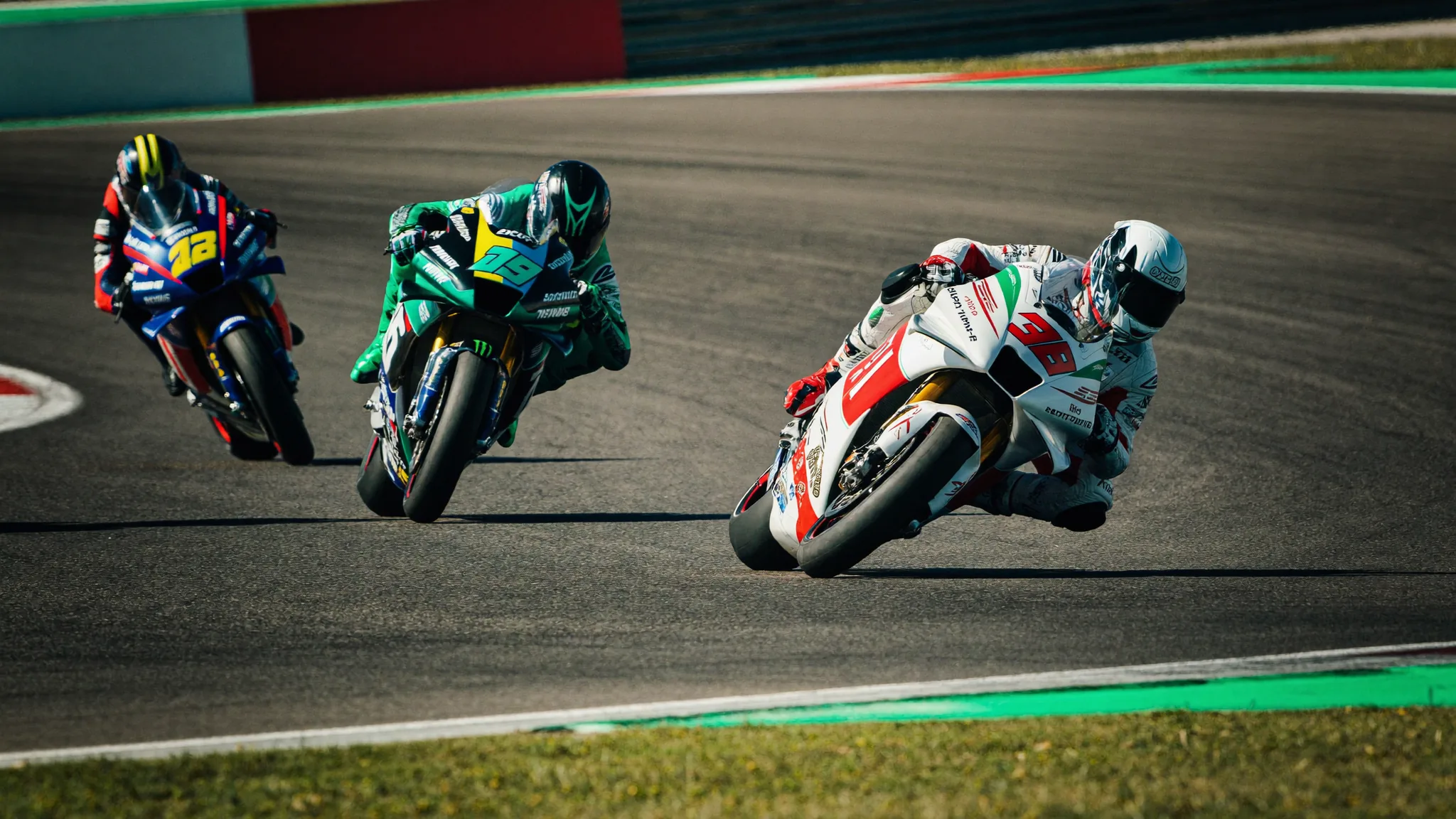How to Watch MotoGP Live in South Africa