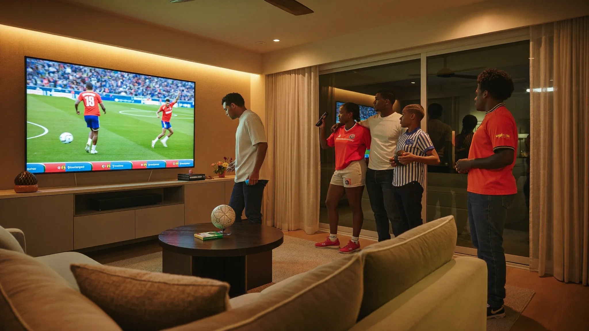 How to Watch NFL Live in South Africa (American Football Guide)