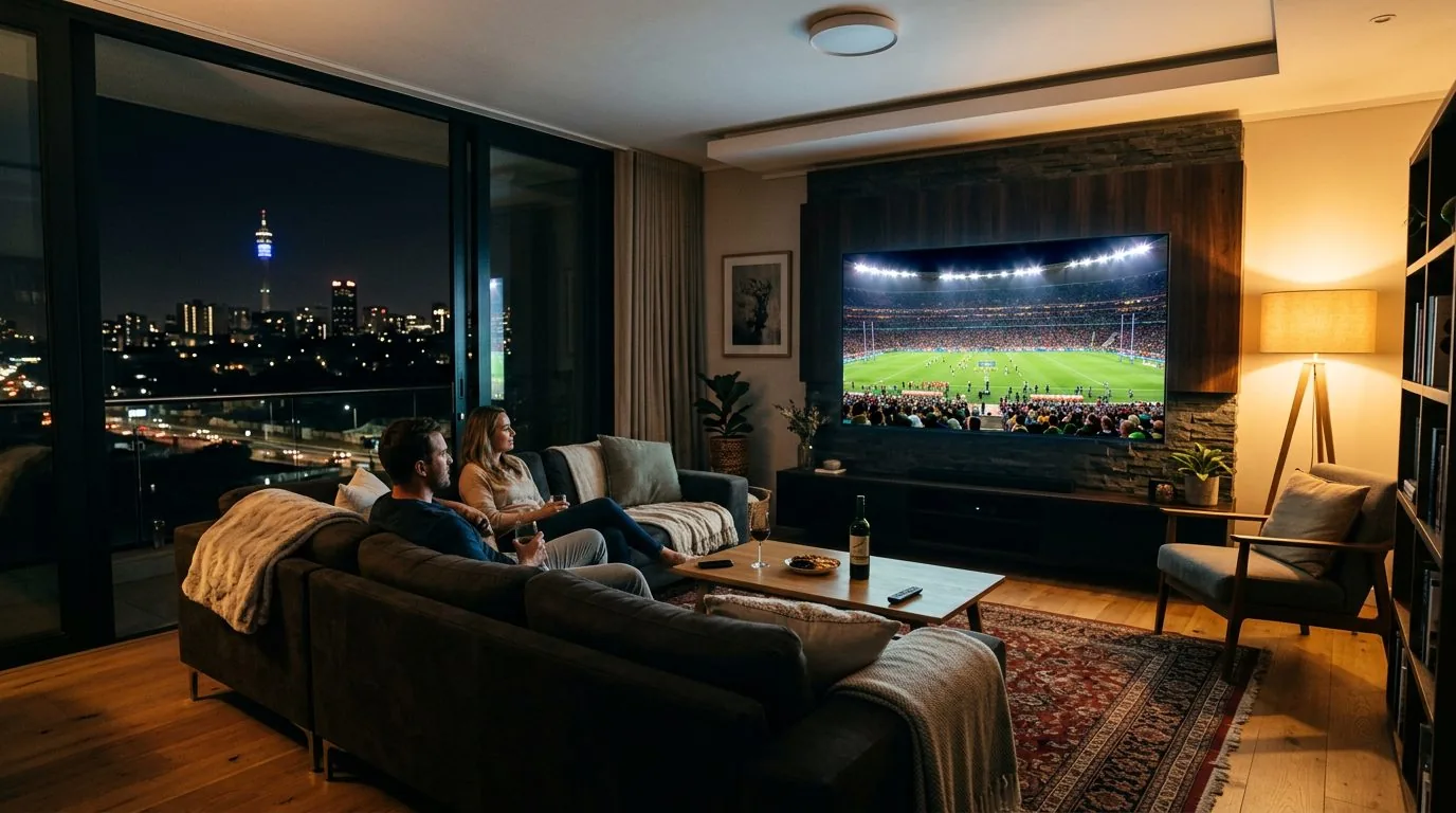 How to Watch SuperSport Without DStv in South Africa