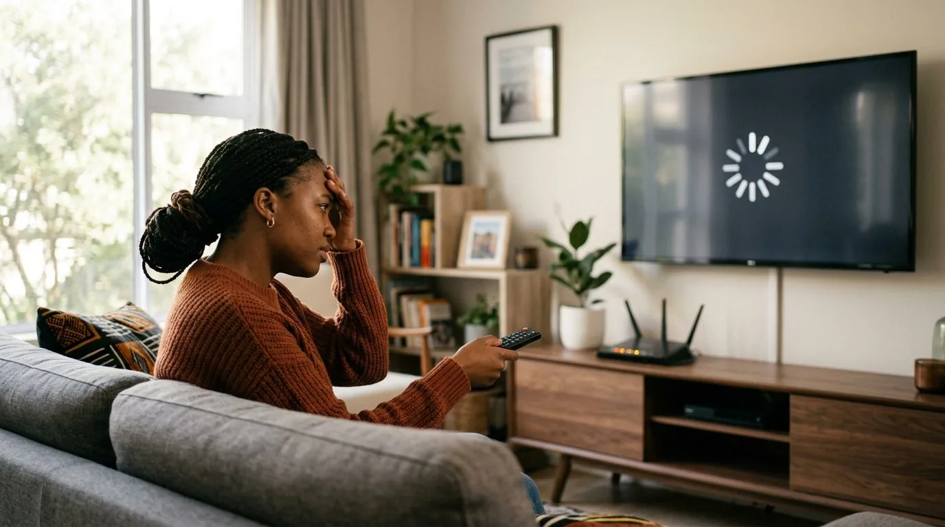 iptv buffering fix — IPTV Buffering in South Africa? 9 Fixes That Actually Work