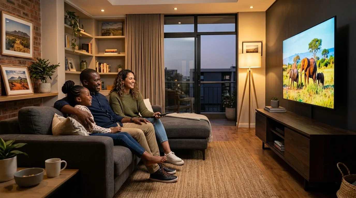 Is IPTV Worth It in South Africa? An Honest Look